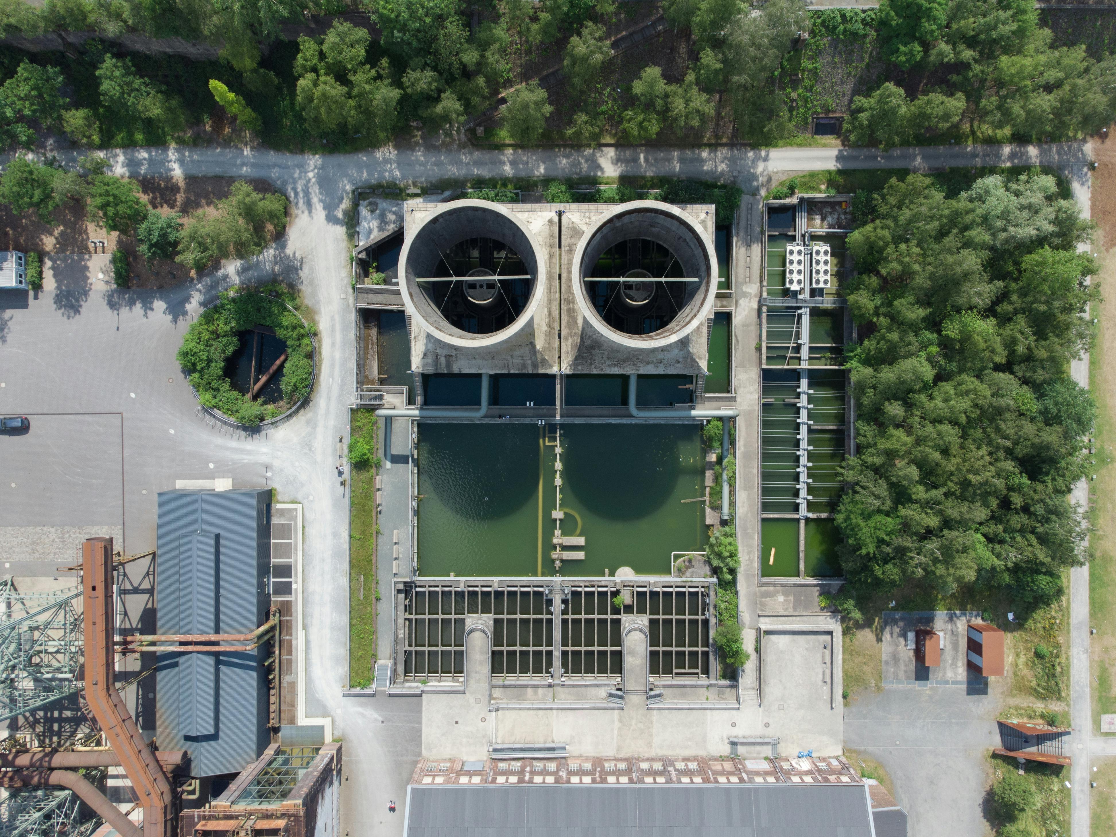 Water Treatment Plant