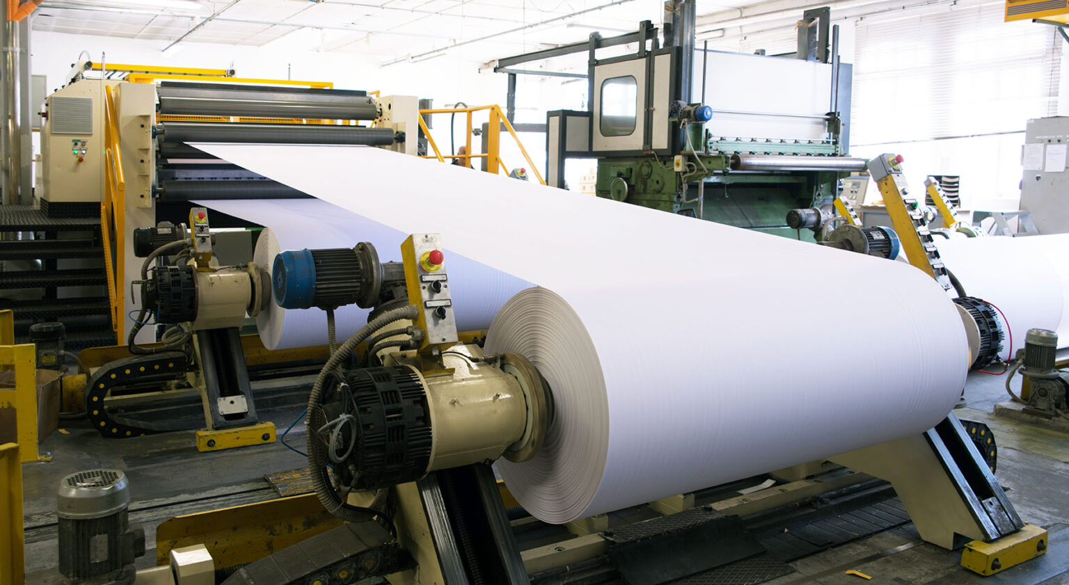 Pulp and Paper Product