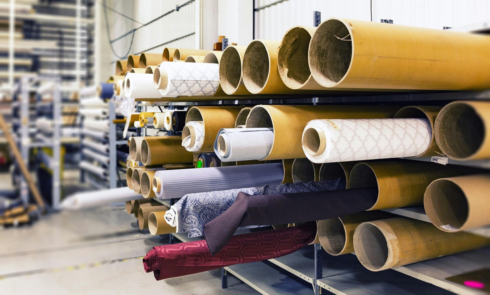 Textile Product