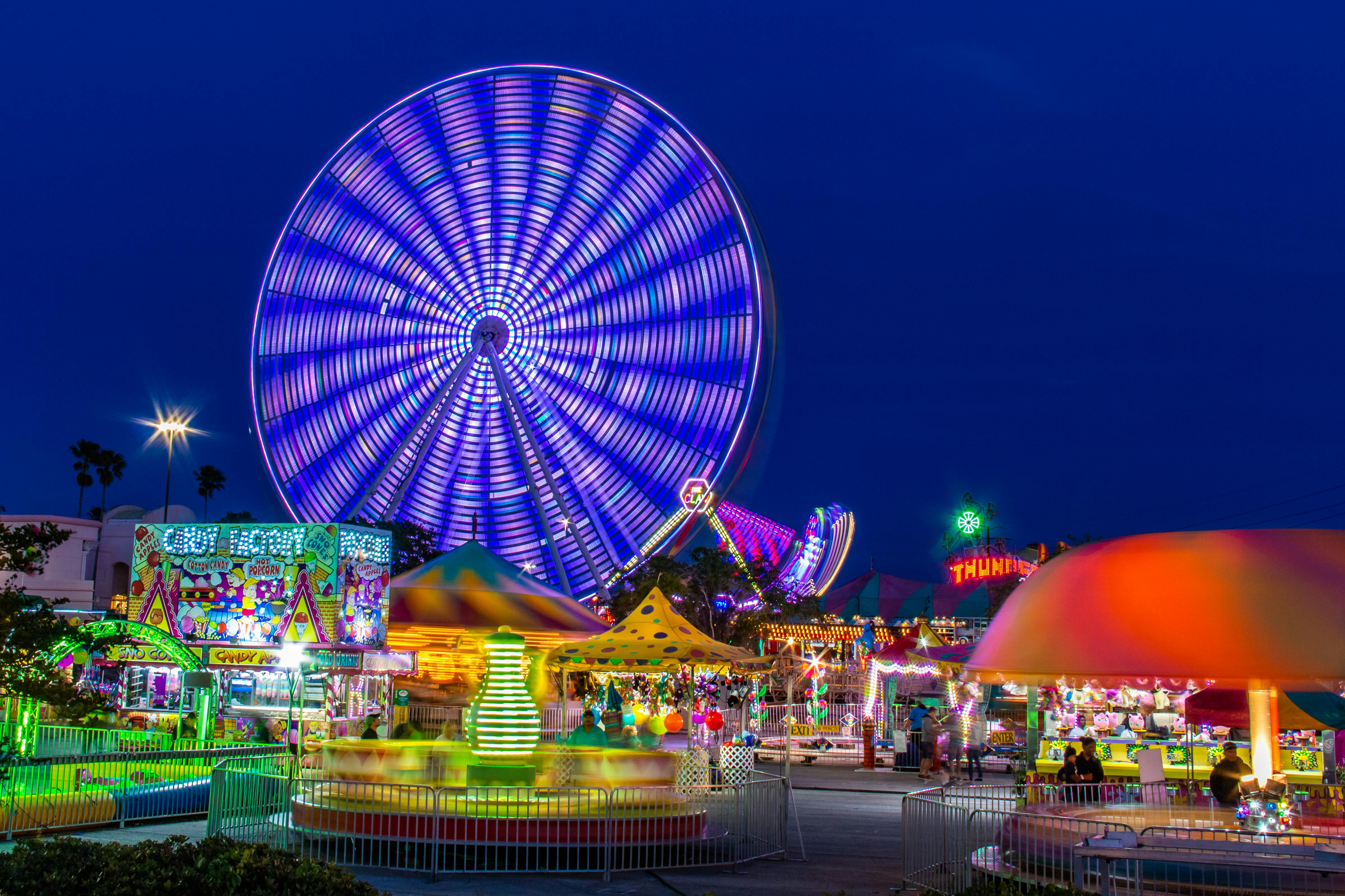 Theme Park