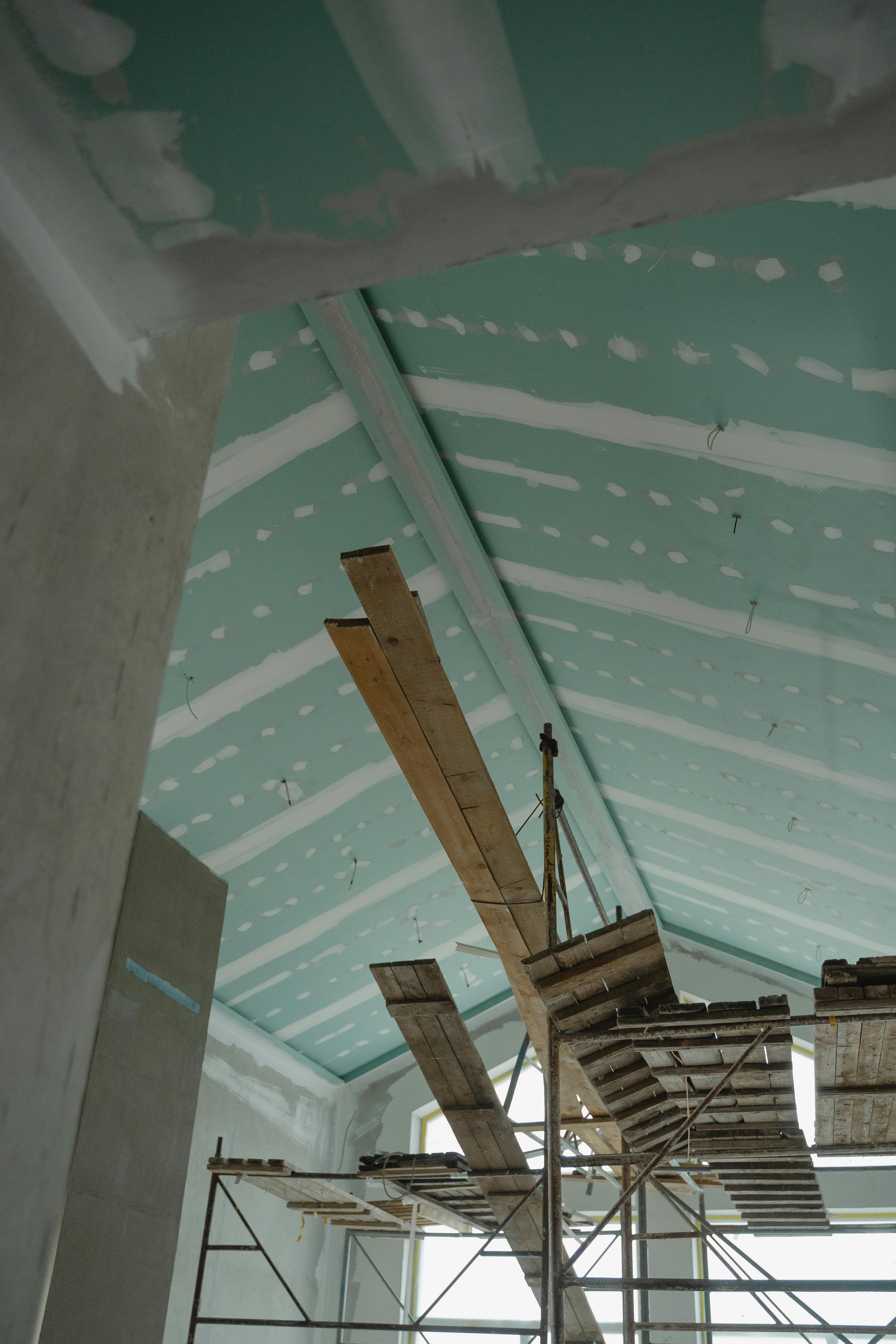 Plasterboard Product